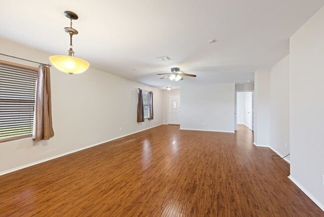 Photo - 3 bedroom, 2 bath,  car garage 1 story house located in Cibolo-Schertz!