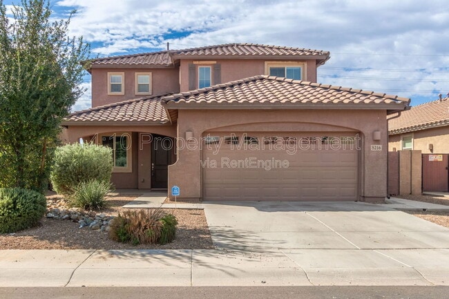 Photo - 5216 S 16th Pl