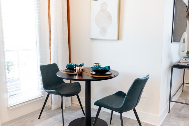 Photo - District at Riverside Apartments