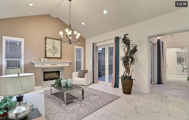 Photo - Now Leasing: Modern Arcadia Home – 4 Beds, 4 Baths, Premium Kitchenaid Kitchen, Three-Car Garage ...