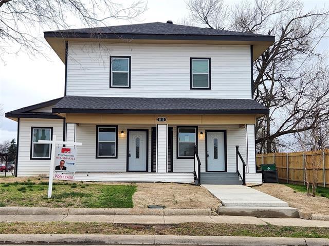 Building Photo - 3112 Stonewall St Rental