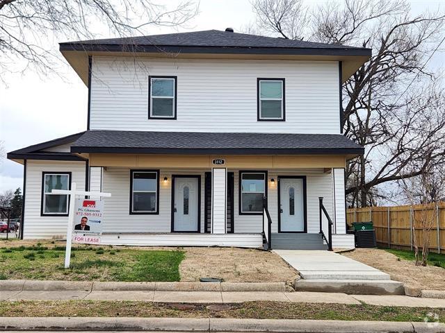Building Photo - 3112 Stonewall St Rental