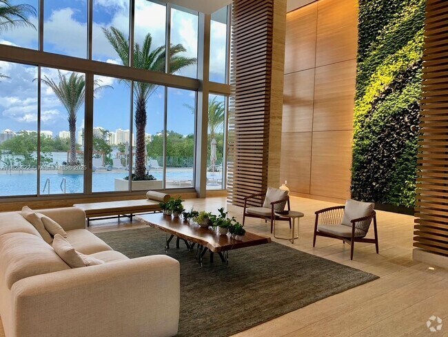 Building Photo - 16385 Biscayne Blvd Unit 1806 Rental