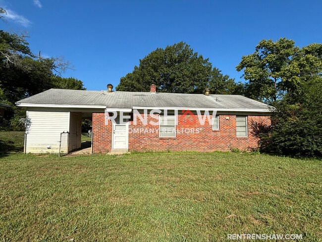 Building Photo - 3476 Obion Dr Rental
