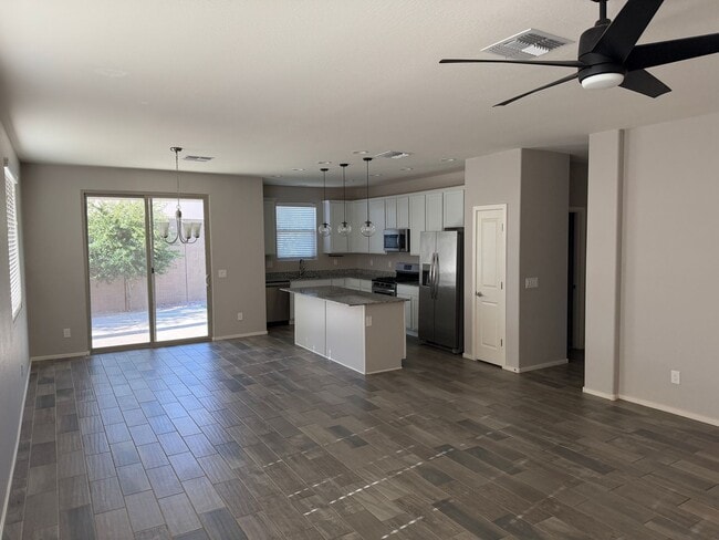 Photo - Three Bedroom Two Bath Home with A Den