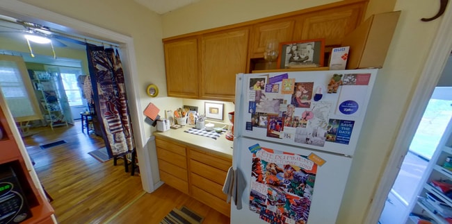 Photo - 3D Tour Available - Close to City Park + Garage Parking + Washer & Dryer! Available August 5th!