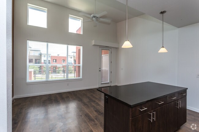 1HAB, 1BA - 1D - Greenbelt at Eastbridge