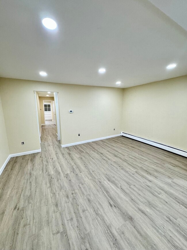 Living room - 76 Greenville Ave Unit 1st Floor