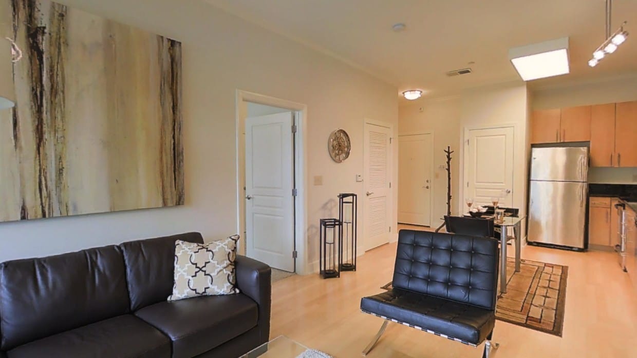 Photo - The Terraces at Perkins Rowe Apartments