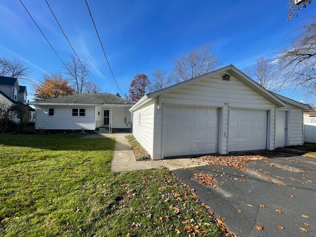 Photo - Three Bedroom Home in Gobles