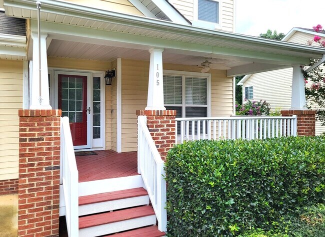Photo - 105 Clubhouse Dr