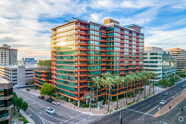 Optima Biltmore Towers
