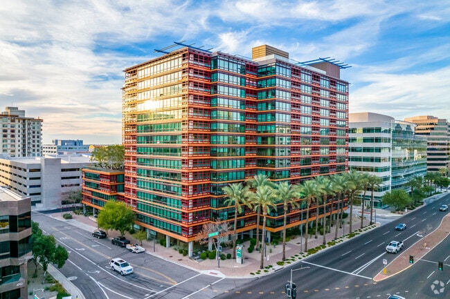 Photo - Optima Biltmore Towers