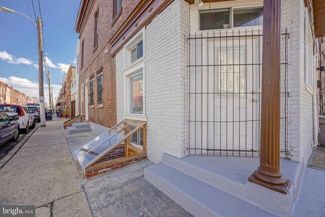 Photo - 1815 S 20th St Townhome