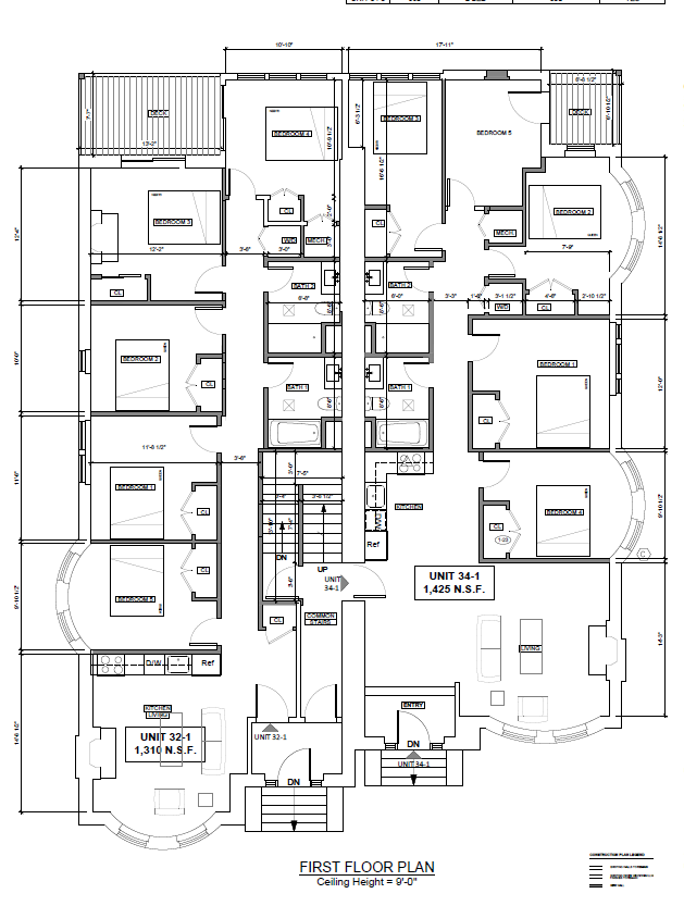 Building Photo - 32 Orkney Rd Unit 1