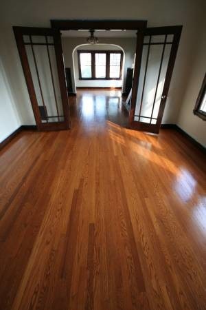 Área de estar - 42 S Fremont Ave Unidad 42