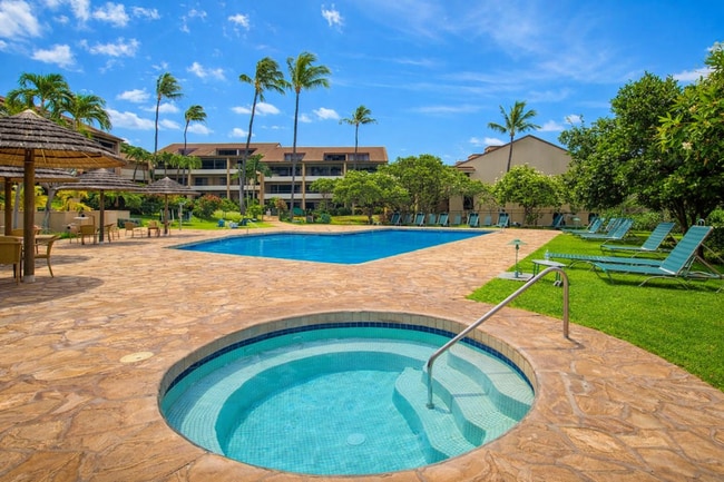Photo - Large 2 bed 2 bath Condo at Kaanapali Royal Resort