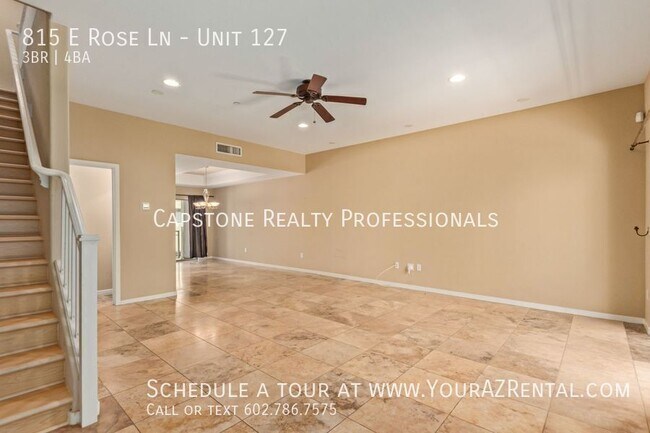 815 E Rose Ln Unit 127