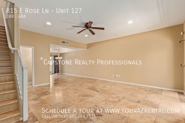 Photo - 815 E Rose Ln Unit 127