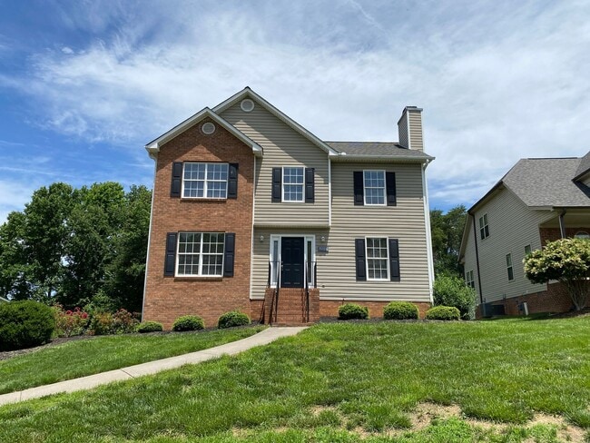 Photo - 5108 Ivy Trace Ct House