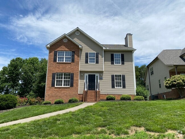 Building Photo - 5108 Ivy Trace Ct Rental