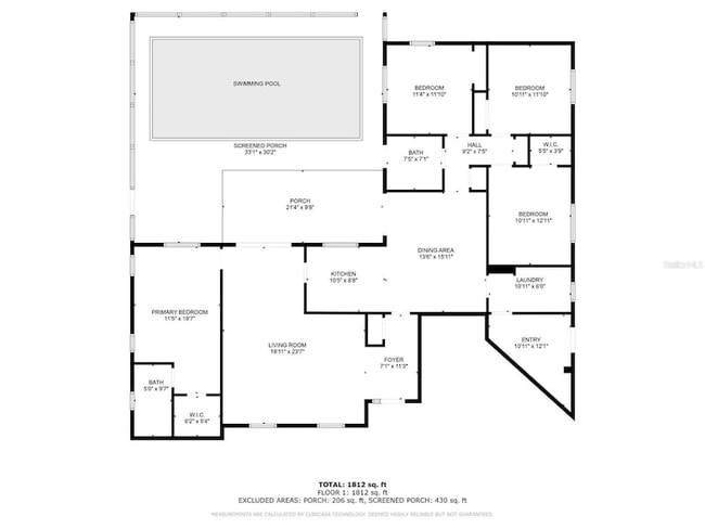 2921 Captiva Dr