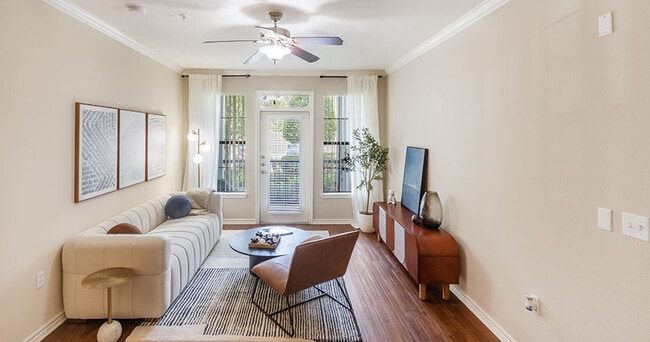 Bristol Place Apartment Homes