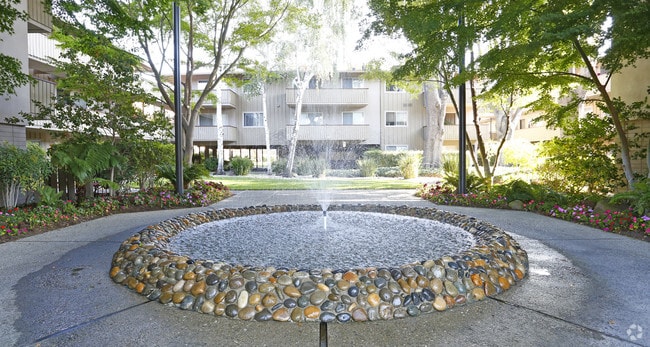 Stanford Villa