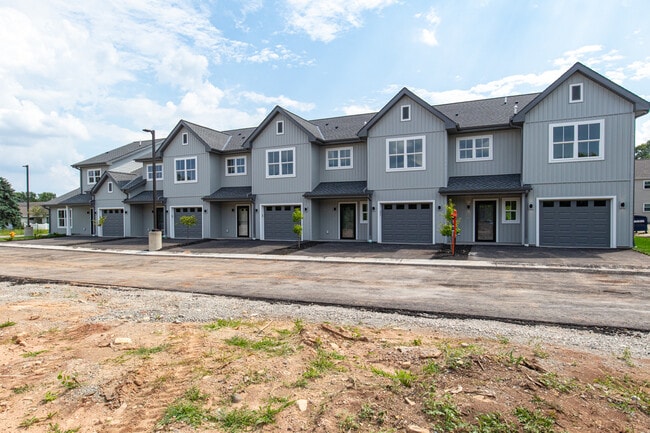 Photo - 1076 W 20th Ave Unit Aviation Luxury Townhomes