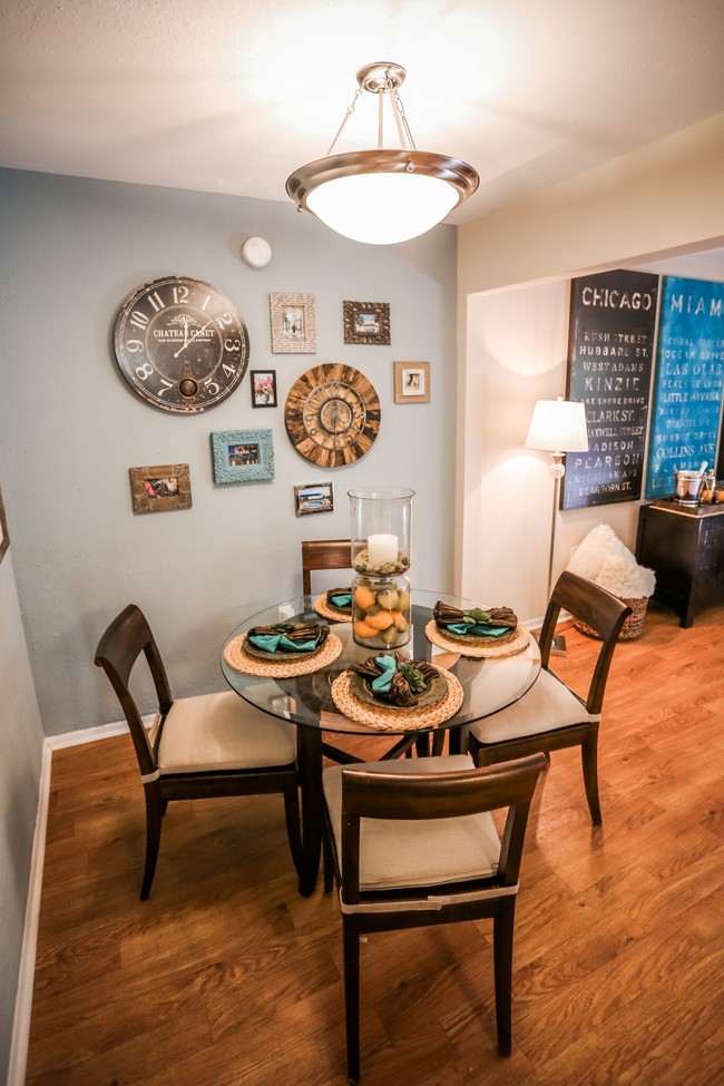 Madison at Largo Apartments For Rent in Largo, FL