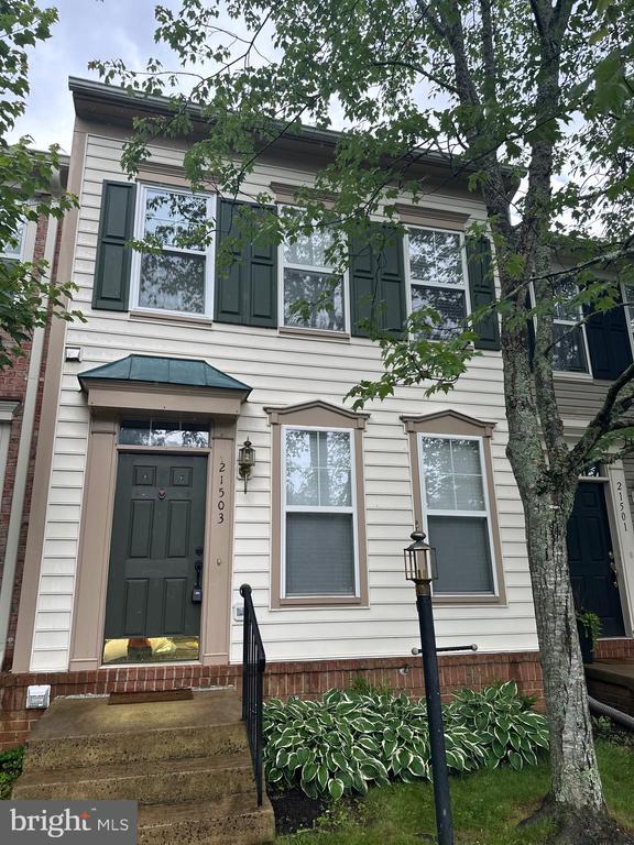 Photo - 21503 Harvest Green Terrace Townhome
