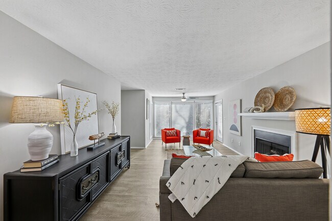 Berkeley Landing Apartments