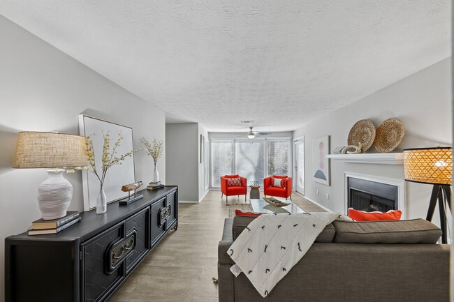 Photo - Berkeley Landing Apartments