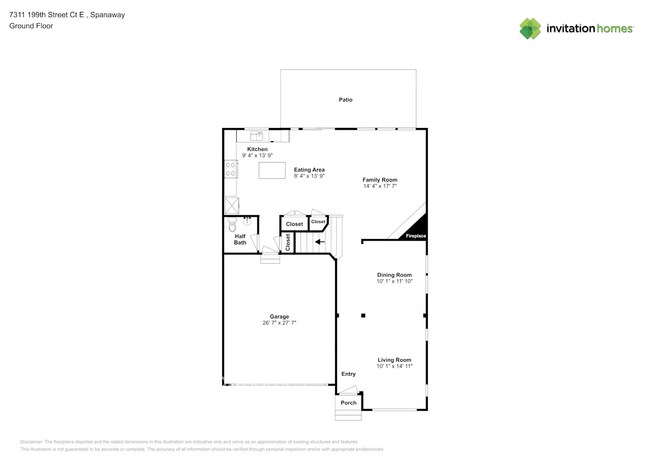 Photo - 7311 199th Street Ct E House