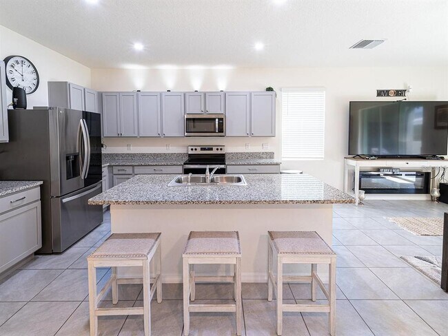 Photo - 2910 Boxwood Grove Row