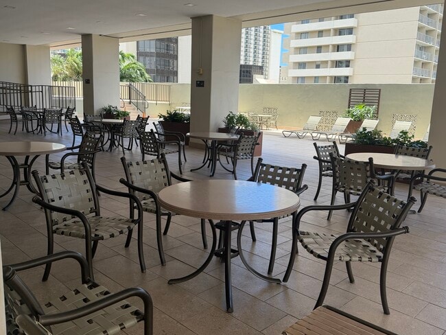 Photo - 2240 Kuhio Ave Unit Royal Kuhio