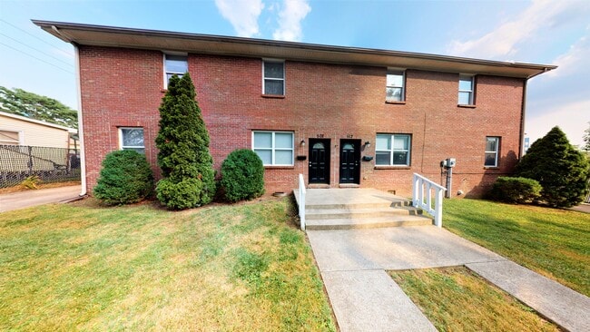 Photo - 508 Dunaway St