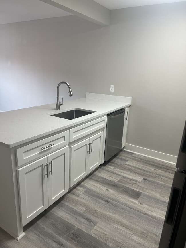 Photo - Bradley Bowen Townhomes