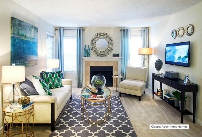 Photo - 100 Akers Ridge Dr SE Unidad 0136