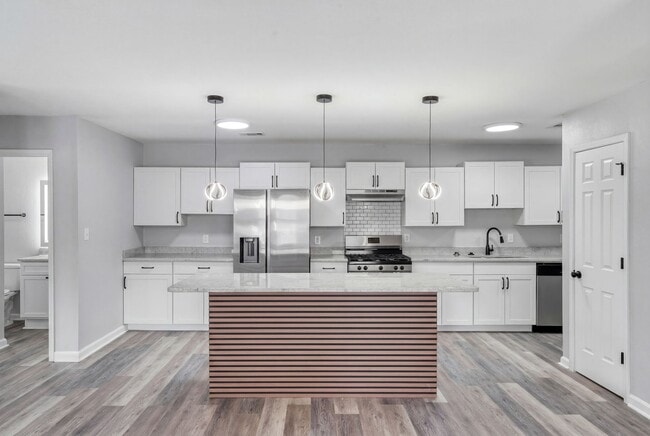 808 Chase Ridge Dr Unit 808