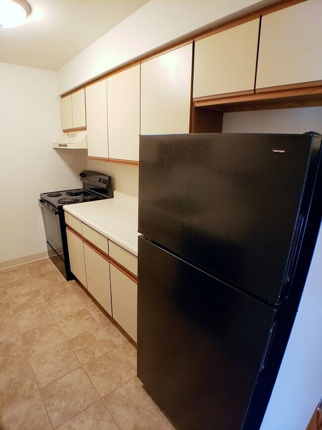 Orchard Village Apartments