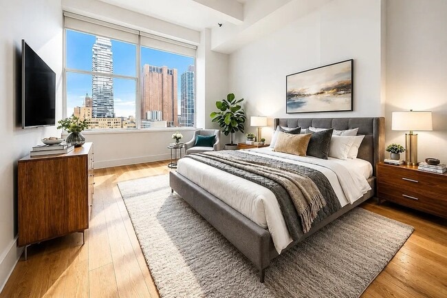 50 Murray St Unit 458