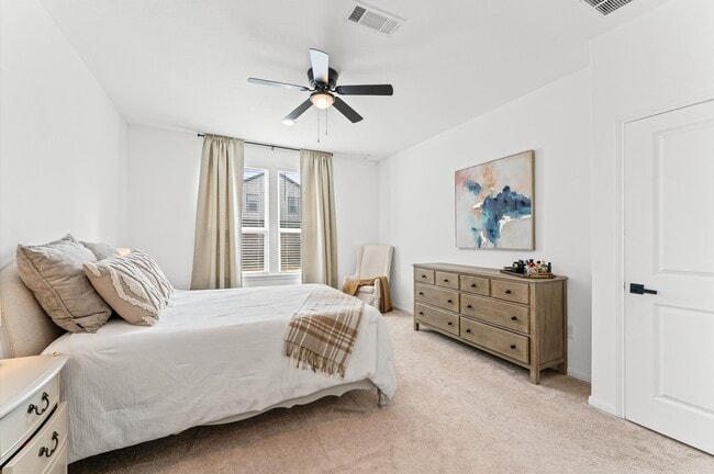 Building Photo - 17918 Baleage Ln