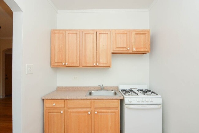 Photo - 4856 N Damen Ave Unidad 512