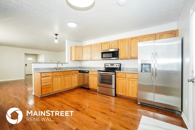 Photo - 3853 Sugarbark Dr