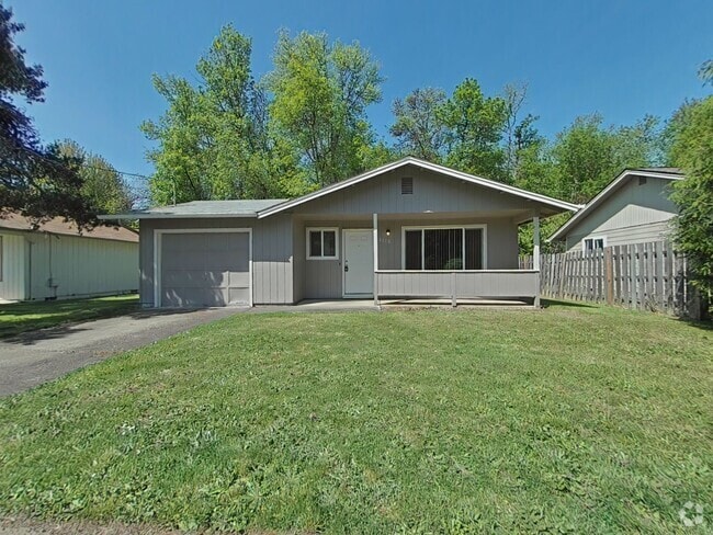 Building Photo - 3 Bedroom House ~ South Corvallis