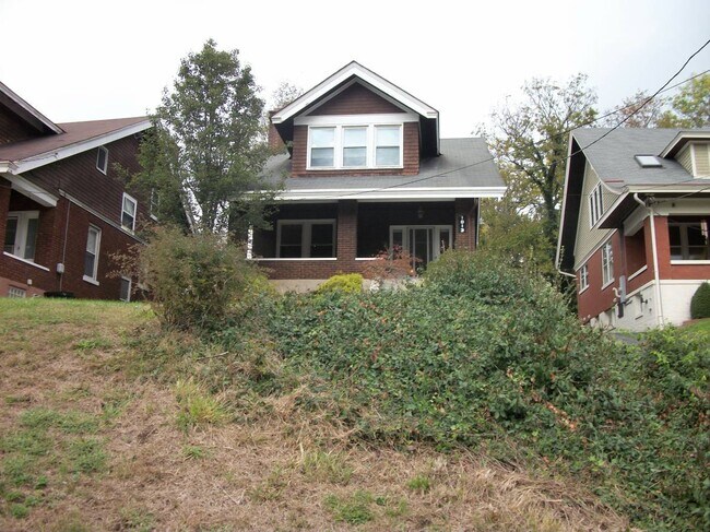 Photo - 1013 Delta Ave Casa