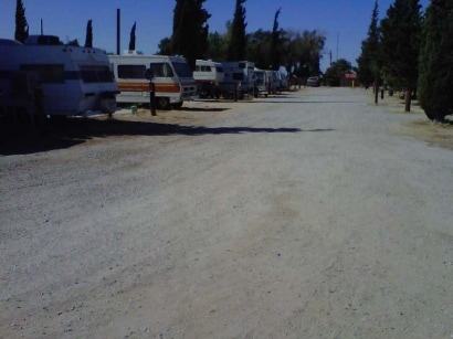 Photo - Del Sur Gardens RV Park