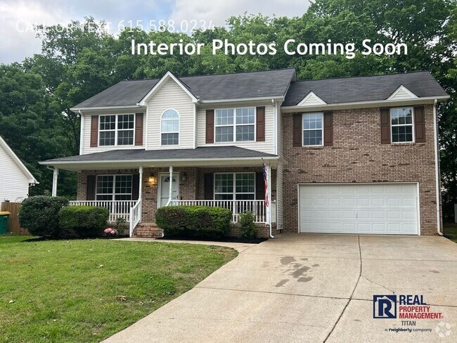Building Photo - 3013 Pipkin Hills Dr Rental