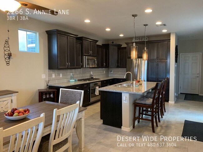 Photo - 2266 S Annie Ln
